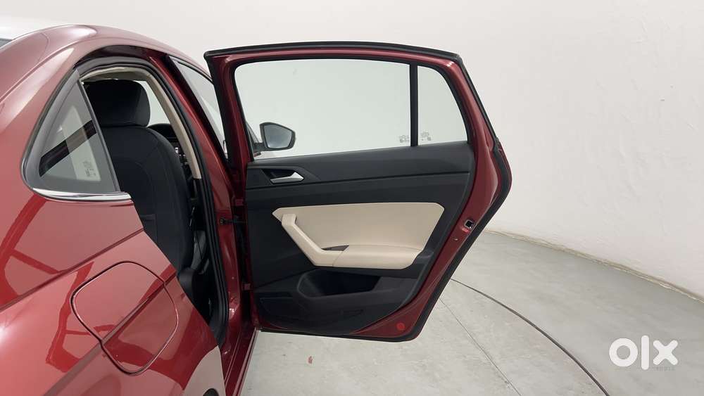 Volkswagen Virtus 1.0 Topline Tsi At, 2023, Petrol