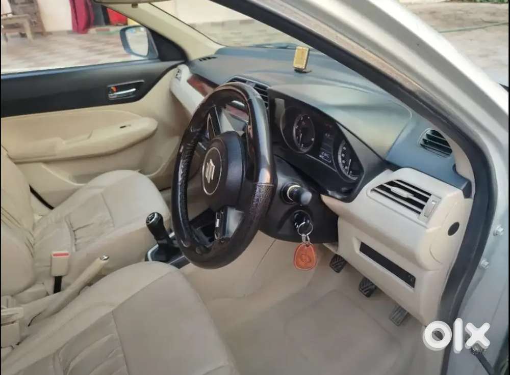 Maruti Dzire Vdi 2019 Car