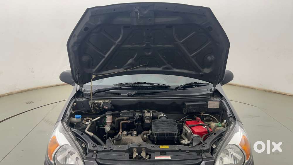 Maruti Suzuki Alto 800 Lxi, 2017, Petrol