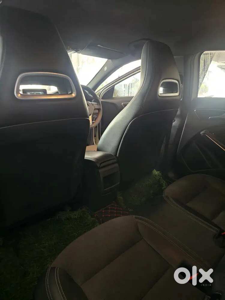 Mercedes-benz A Class 2013 Diesel