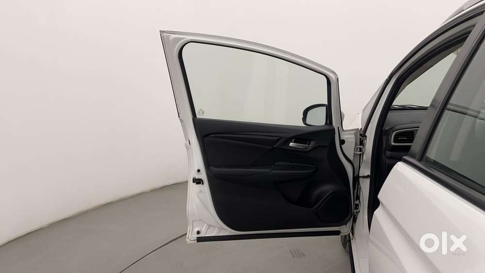 Honda Wr-v [2020-2023] 1.2 Sv I-vtec Mt, 2022, Petrol