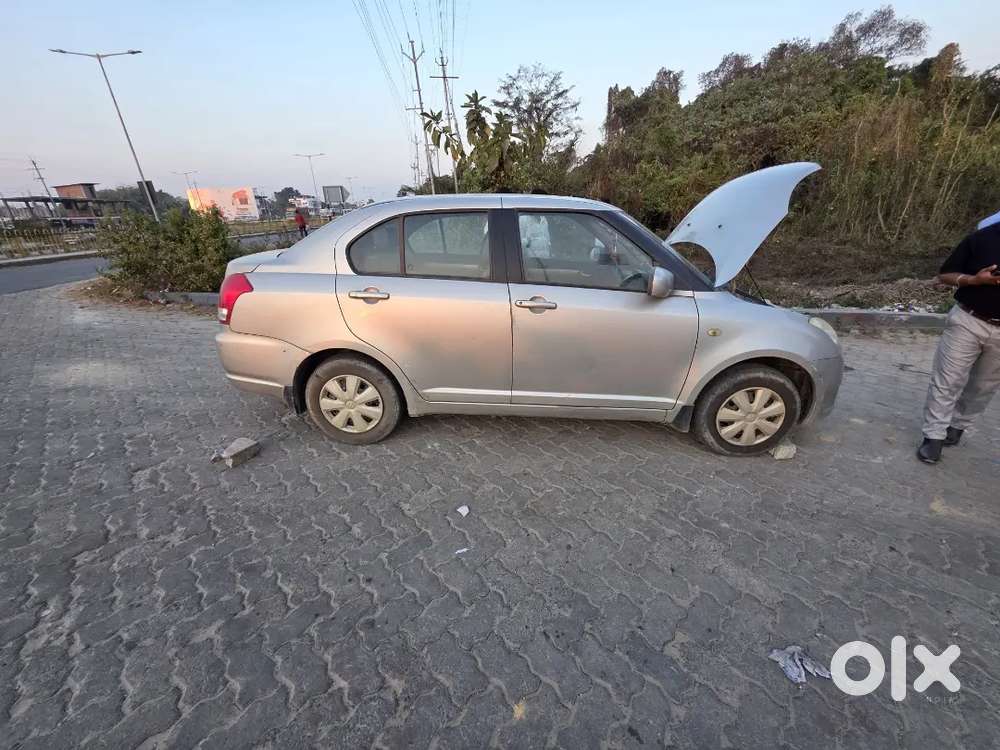 2030 Valid Updatmaruti Suzuki Swift Dzire 2011 Petrol 110000 Km Driven