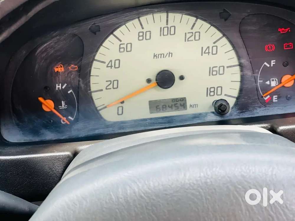 Maruti Suzuki Alto 800 2008 Petrol 68000 Km Driven