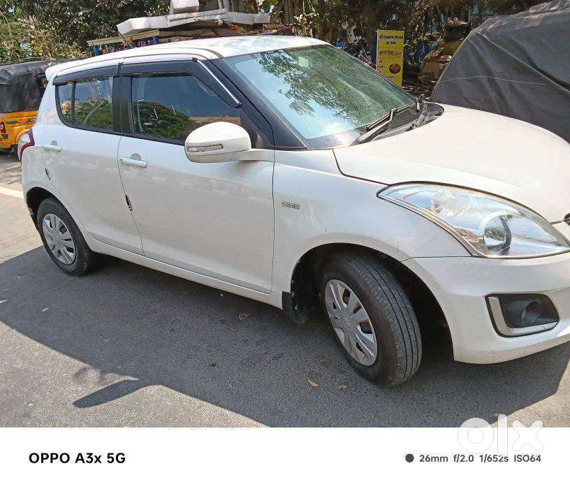 Maruti Suzuki Swift