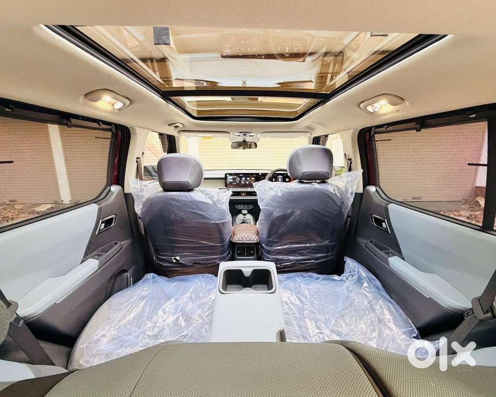 Kia Syros Htx Diesel, 2025, Diesel