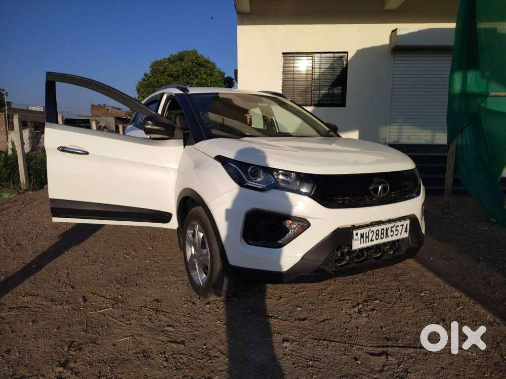 Tata Nexon Diesel 2021amt Diesel Mh28