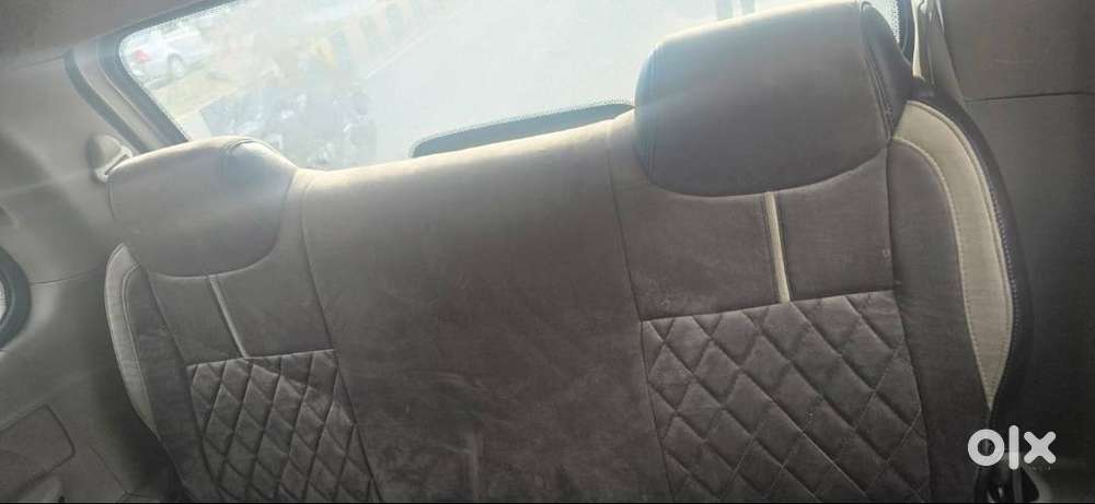 Mahindra Xylo Diesel 2015 T Board Vehicle