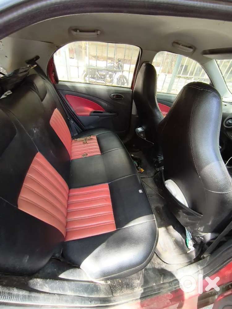 Toyota Etios Liva Petrol+cng @ 1,01,000/-