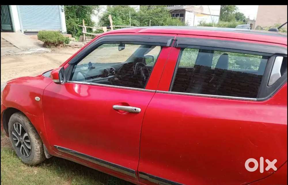 Maruti Suzuki Swift Lxi 2020 ( Bhai Koi Dikkat Nhi Ha )