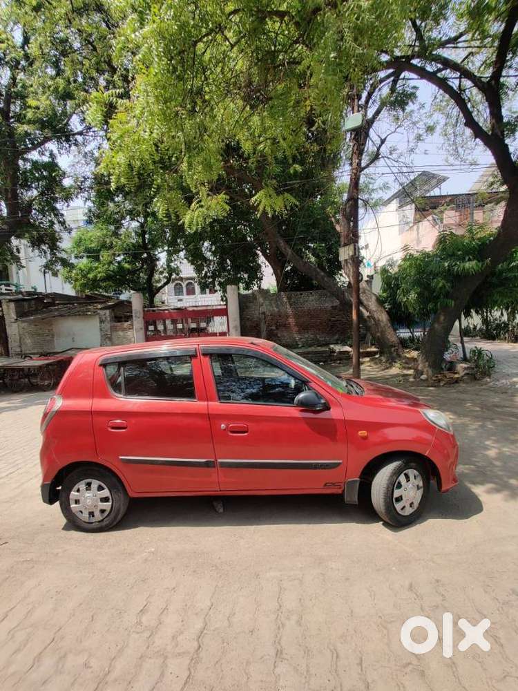 Maruti Suzuki Alto 800 2012-2016 Lx, 2013, Petrol