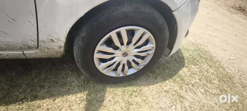 Ford Figo 2012 Diesel