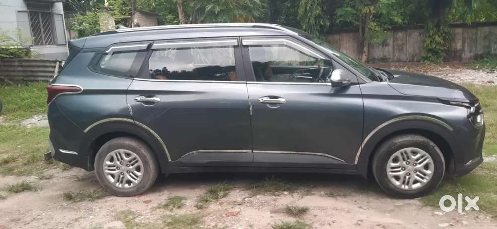 Kia Carens 1.5 Prestige 7 Str, 2023, Petrol