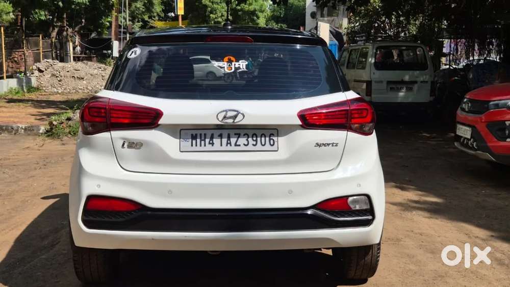 Hyundai Elite I20 Asta 1.4 Crdi, 2020, Diesel