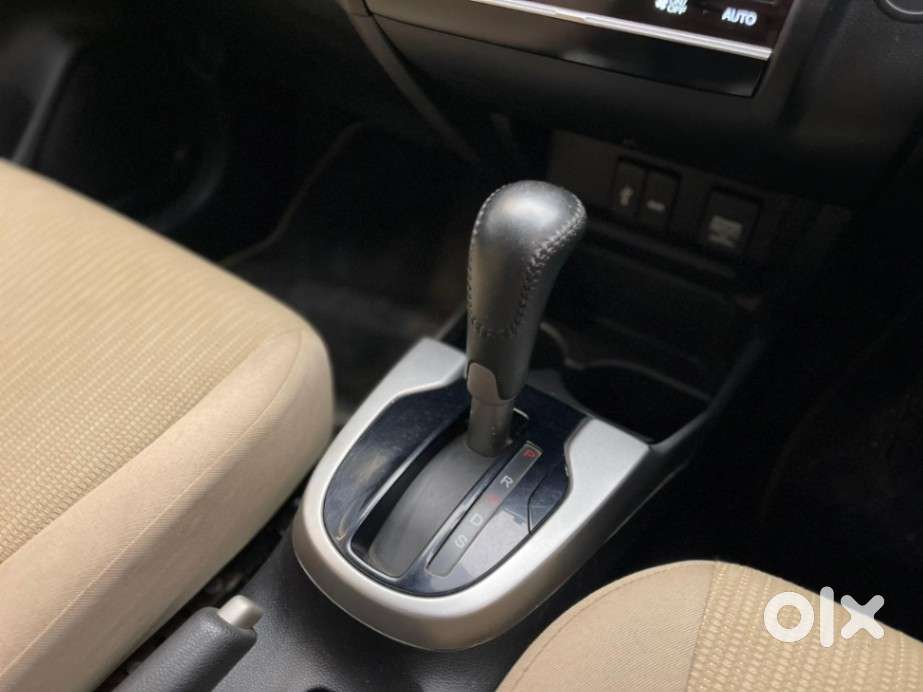 Honda Jazz V Cvt, 2018, Petrol