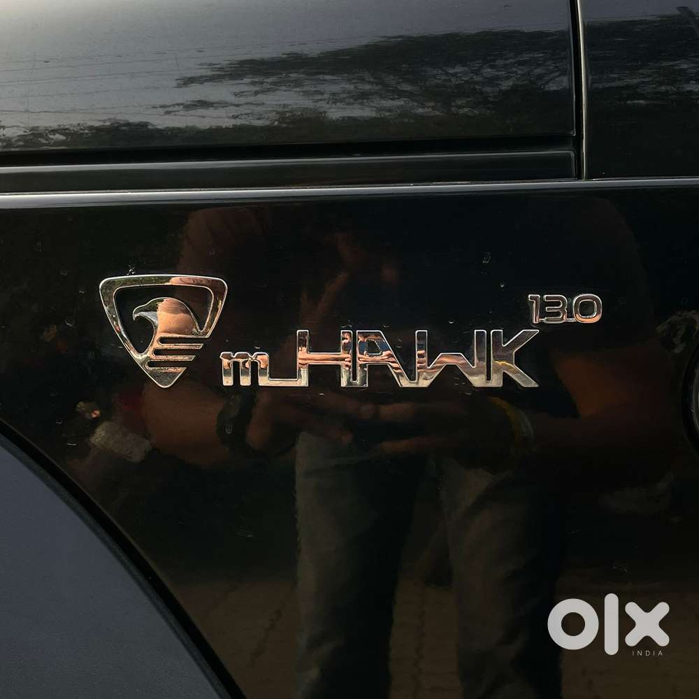 Mahindra Thar Lx Hard Top Diesel Mt 4wd, 2021, Diesel