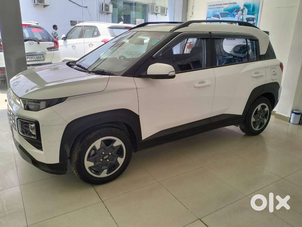 Hyundai Exter Sx 1.2 Amt, 2023, Petrol