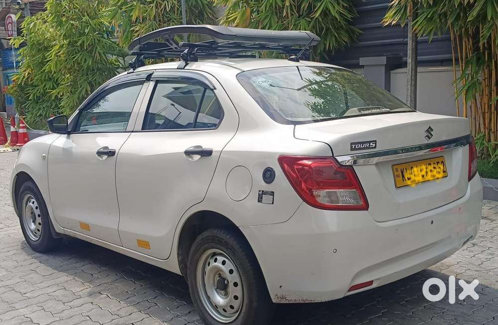 Maruti Suzuki Dzire 2023