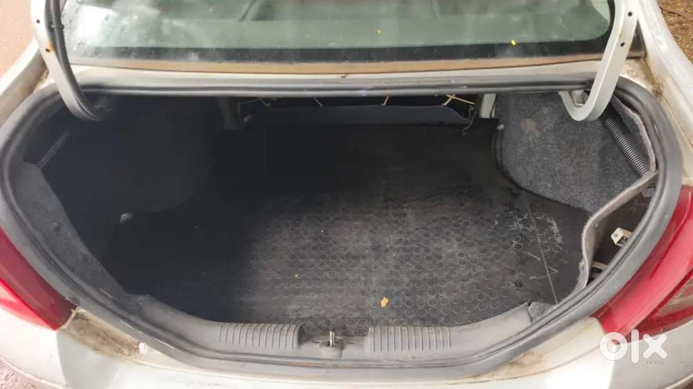 Ford Fiesta Petrol