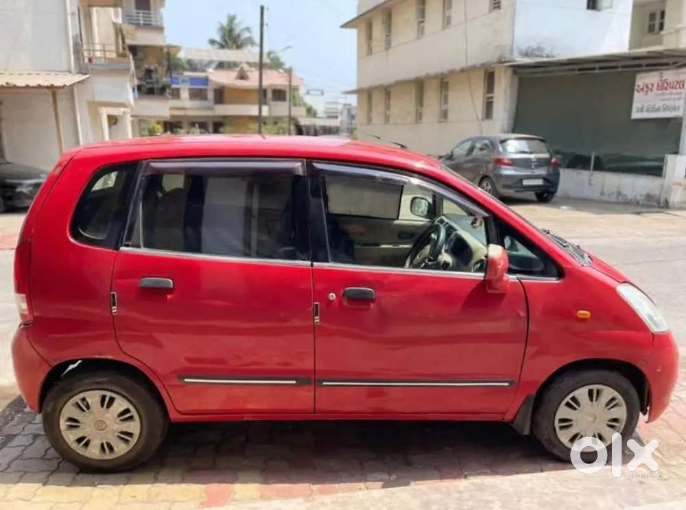 Maruti Suzuki Estilo Vxi 2008