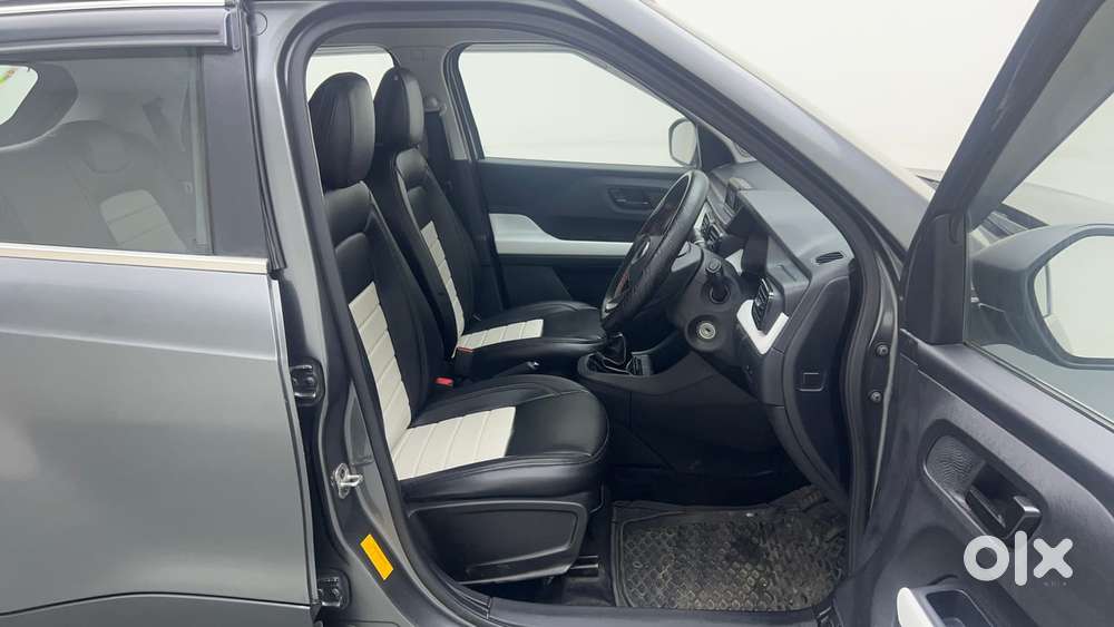 Tata Punch 1.2 Revotron Pure Rhythm Pack Mt, 2024, Petrol