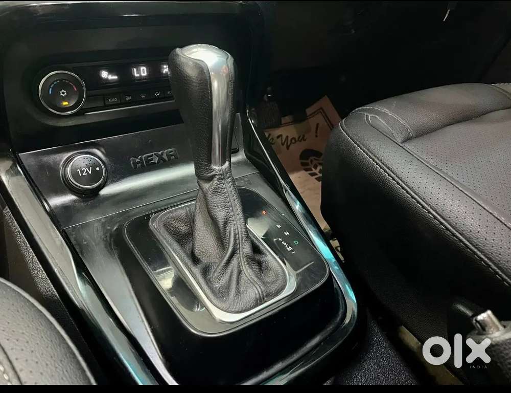 Tata Hexa Xta 2018 Diesel
