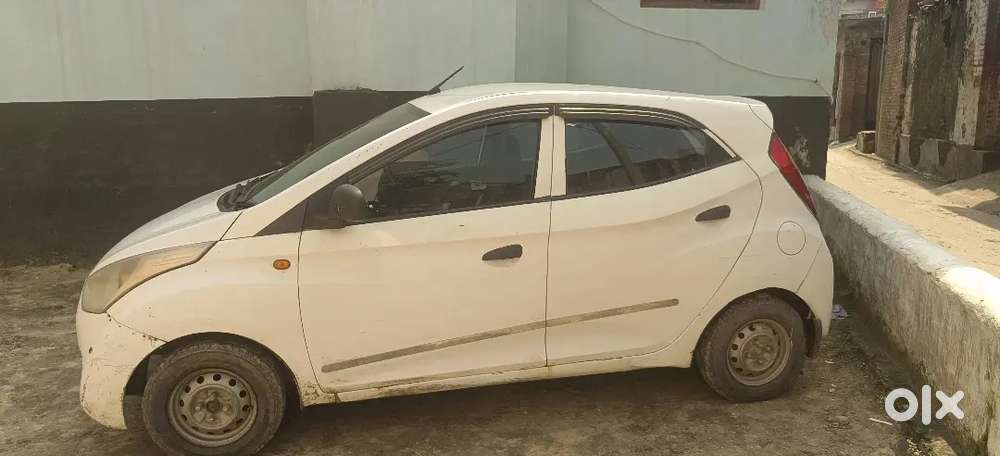 Hyundai Eon 2013 1.0 Era Plus