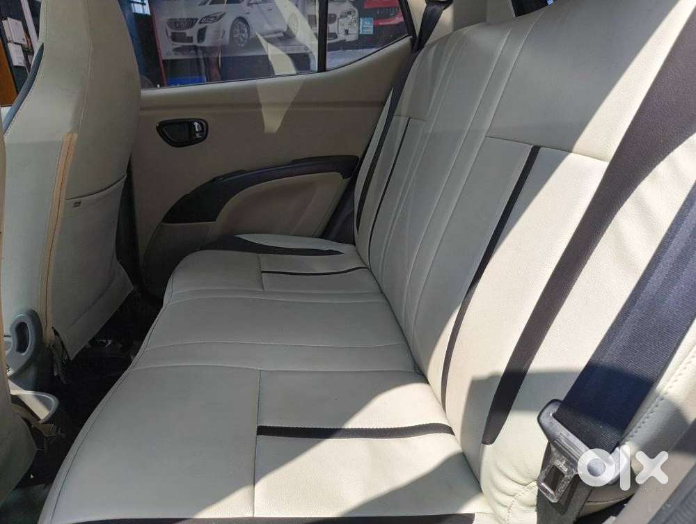 Hyundai I10 1.2 Kappa Magna, 2012, Petrol