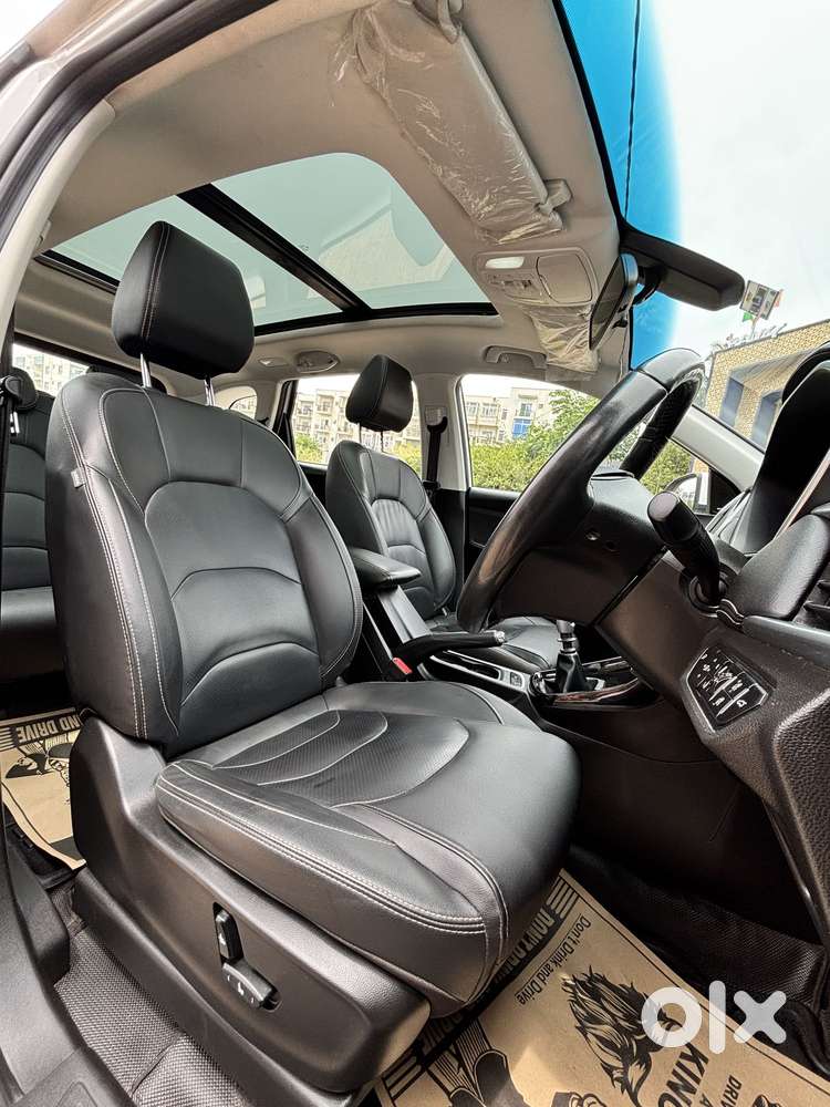 Mg Hector 2.0 Sharp Diesel, 2021, Diesel