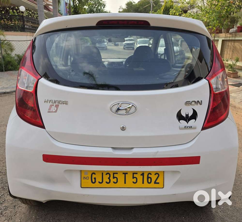 Hyundai Eon Era +, 2016, Cng & Hybrids