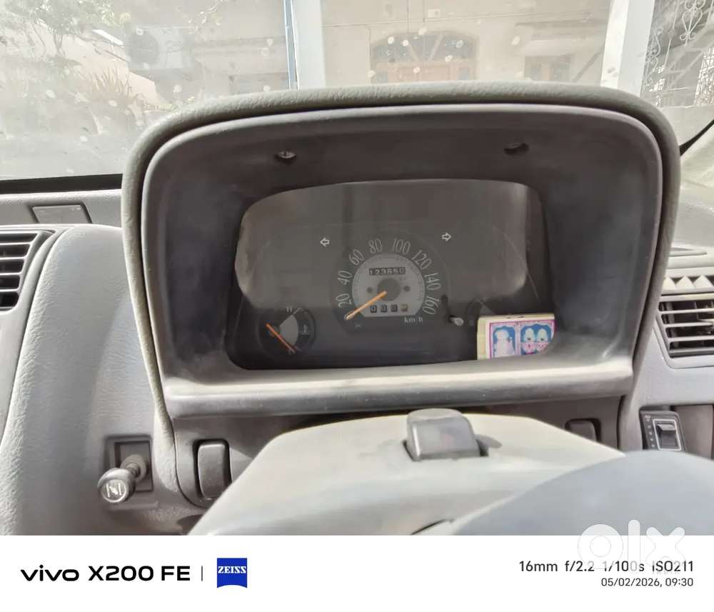 Maruti Suzuki Zen Lxi - 2008
