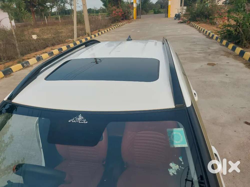 Hyundai Exter 2024 Petrol Well Maintained
