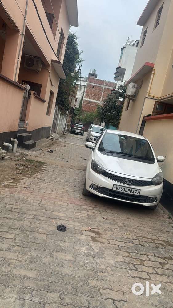 Tata Tigor Petrol 90000 Km Driven