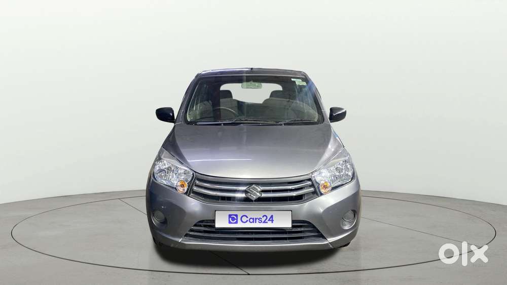 Maruti Suzuki Celerio 2014-2017 Vxi At, 2014, Petrol