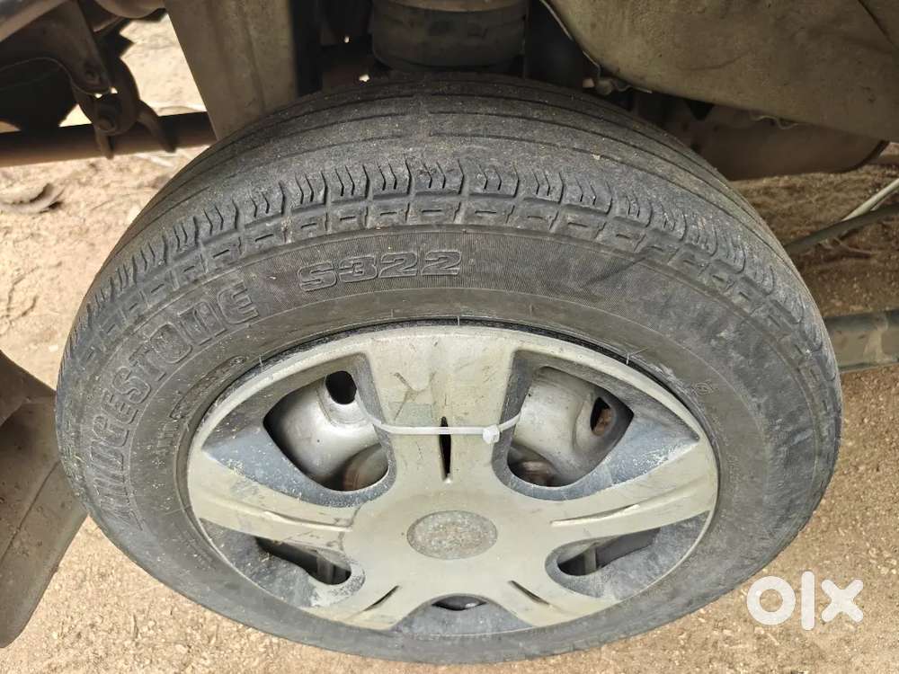 Maruti Suzuki 800 Petrol Manual 2005