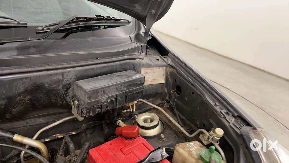 Maruti Suzuki Alto 800 Lxi, 2015, Petrol