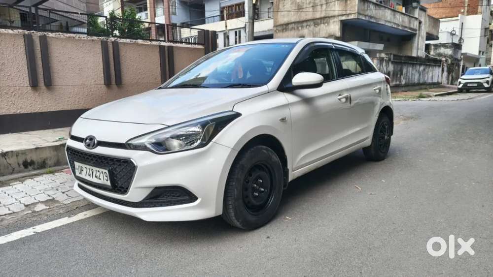 Hyundai Elite I20 Sportz 1.2, 2017, Petrol