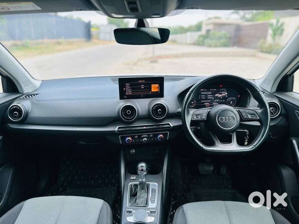Audi Q2 2.0 40 Tfsi Quatro Premium, 2020, Petrol