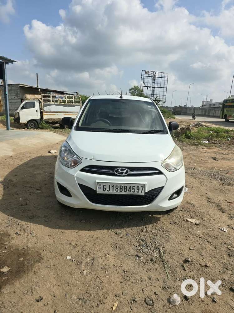 Hyundai I10 Petrol 2013 Car