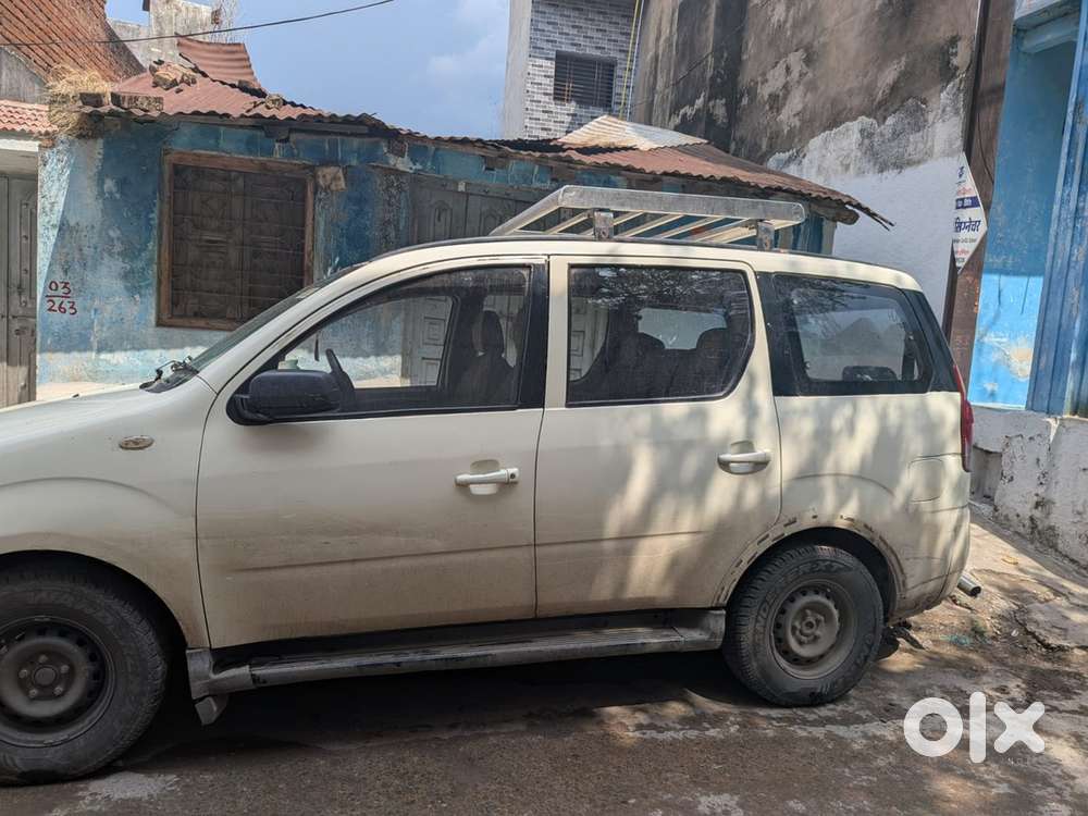 Mahindra Xylo 2014 Diesel