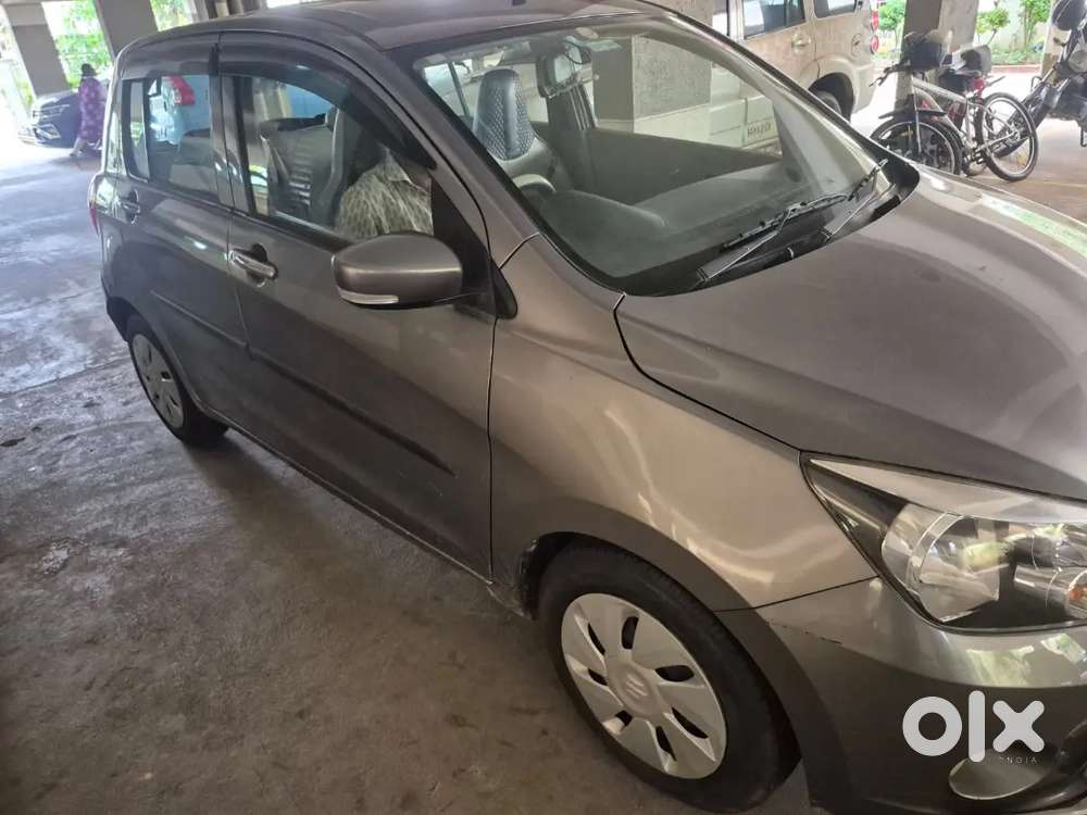 Maruti  Suzuki