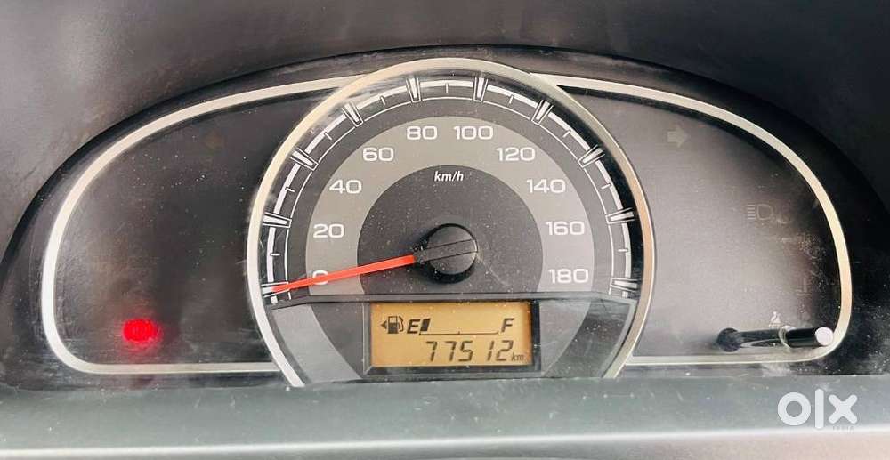 Maruti Suzuki Alto 800 Lxi, 2017, Petrol