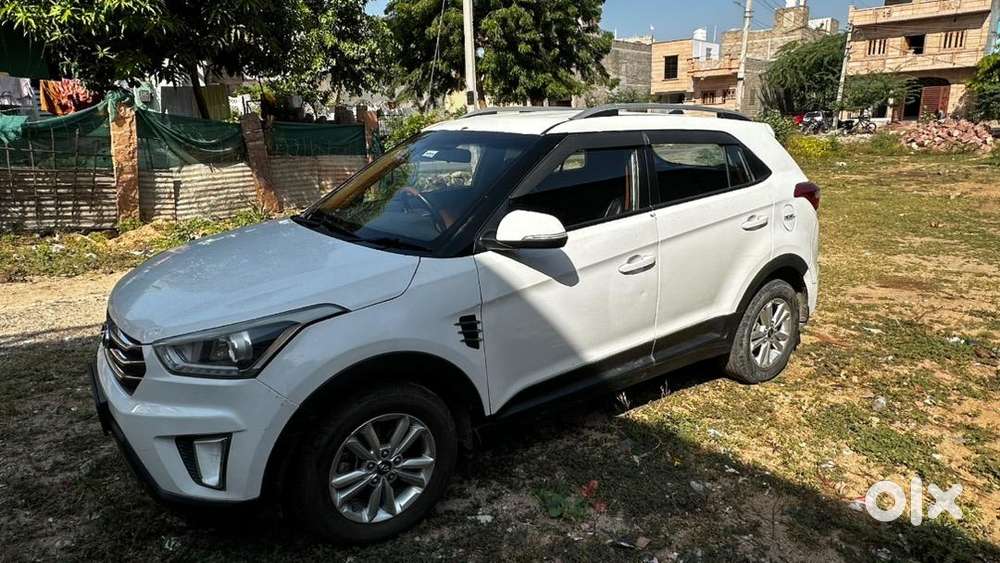 Hyundai Diesel Car 2015