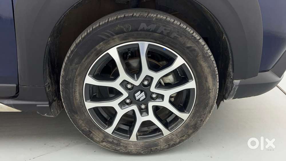 Maruti Suzuki Xl6 1.5 Alpha Mt, 2024, Petrol
