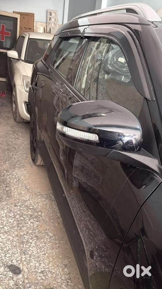 Maruti Suzuki Model 2024