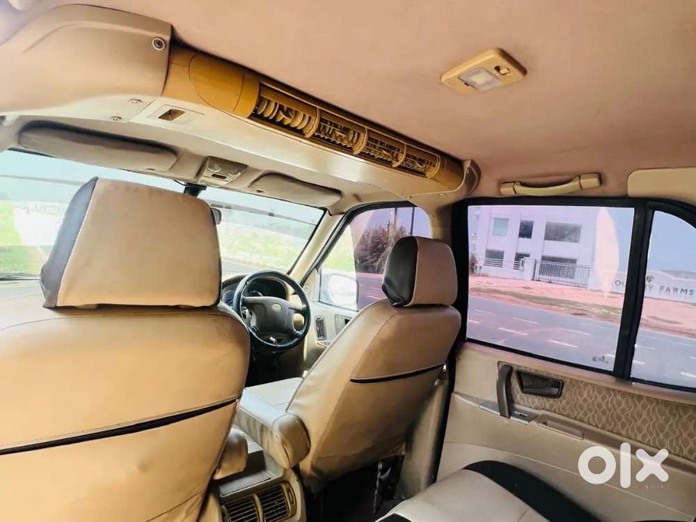 Tata Safari 2014 Diesel 90000 Km Driven