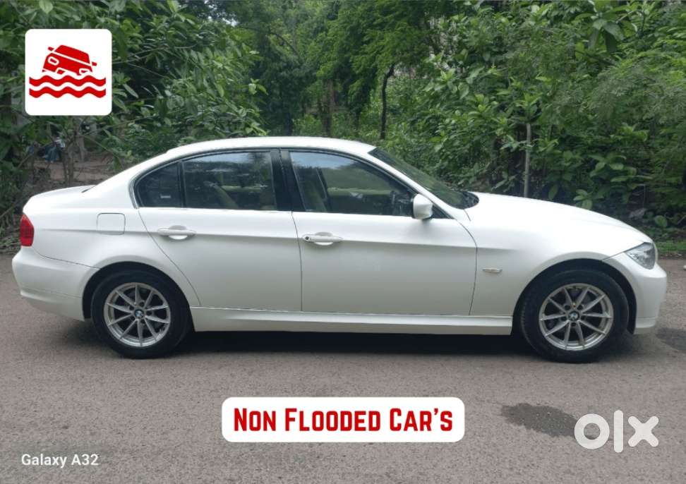 Bmw 3 Series 320d Sedan, 2011, Diesel