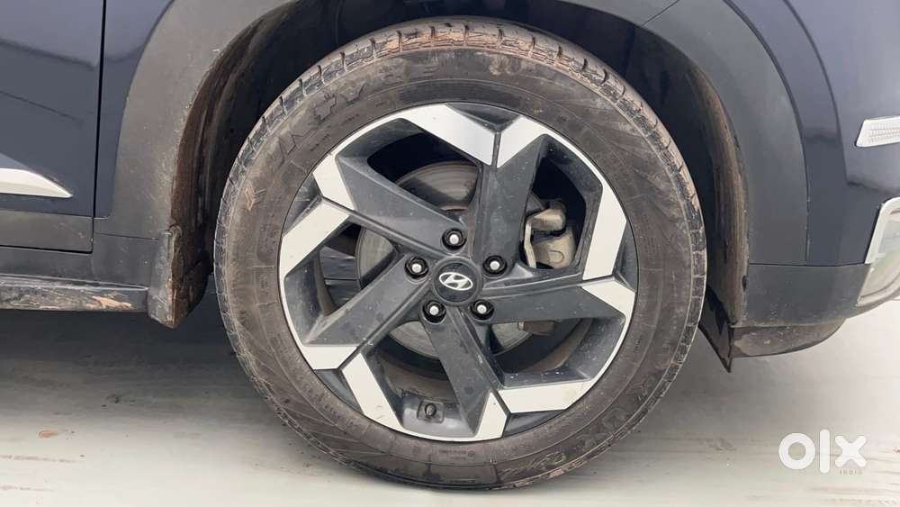 Hyundai Alcazar 1.5 Signature (o) Diesel At 6 Str, 2023, Diesel