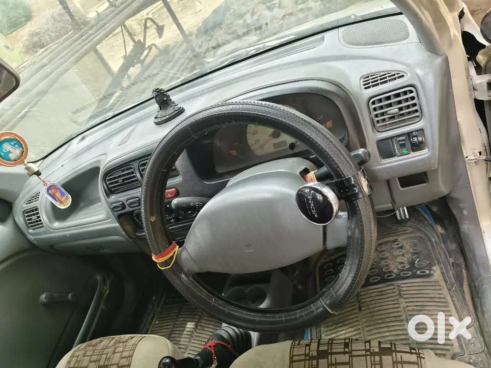Maruti Suzuki Alto 2009