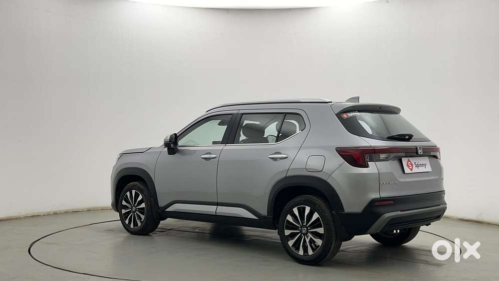 Honda Elevate Zx Cvt, 2024, Petrol
