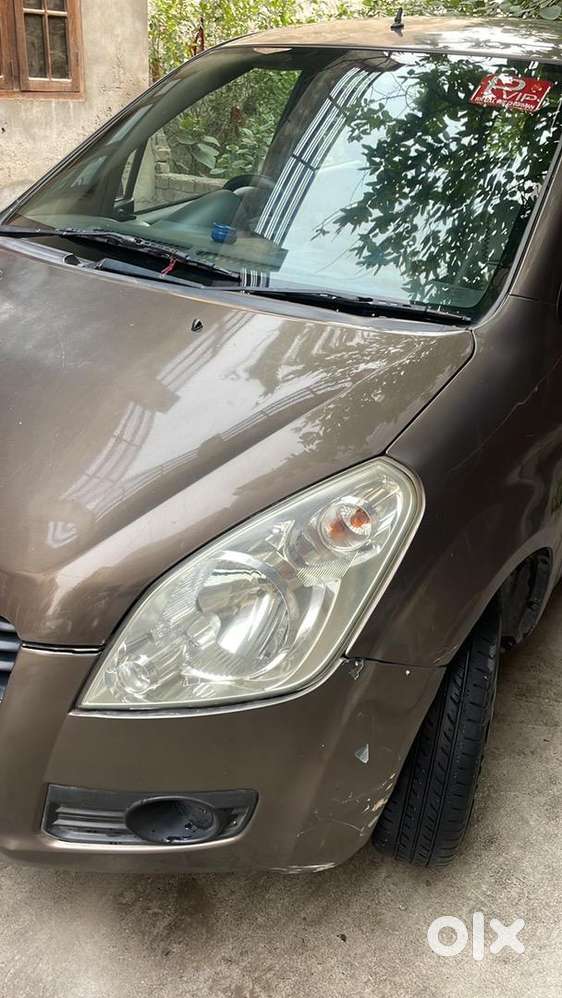 Ritz 2010 Model Lxi Petrol In Good Condition